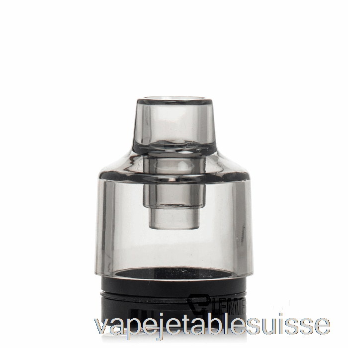 Vape Suisse Aspire Bp Stik Pod De Remplacement Pod Vide (sans Bobine)